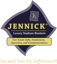 Jennick® Luxury Knitted Blankets